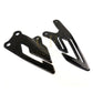 Pre-preg Carbon Fibre Side Panels for Yamaha R1 2015-2019-Carbon Factory