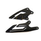 Pre-preg Carbon Fibre Side Panels for Yamaha R1 2015-2019-Carbon Factory