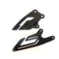 Pre-preg Carbon Fibre Side Panels for Yamaha R1 2015-2019-Carbon Factory