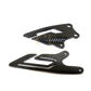 Pre-preg Carbon Fibre Side Panels for Yamaha R1 2015-2019-Carbon Factory