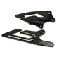 Pre-preg Carbon Fibre Side Panels for Yamaha R1 2015-2019-Carbon Factory