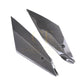 Pre-preg Carbon Fibre Side Panels for Yamaha R1 2020-2024-Carbon Factory