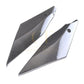 Pre-preg Carbon Fibre Side Panels for Yamaha R1 2020-2024-Carbon Factory