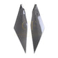 Pre-preg Carbon Fibre Side Panels for Yamaha R1 2020-2024-Carbon Factory