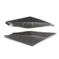 Pre-preg Carbon Fibre Side Panels for Yamaha R1 2020-2024-Carbon Factory