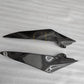 Pre-preg Carbon Fibre Side Panels for Yamaha R6 2008-2015-Carbon Factory