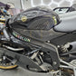 Pre-preg Carbon Fibre Side Panels for Yamaha R6 2008-2015-Carbon Factory