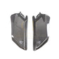 Pre-preg Carbon Fibre Side Panels for Yamaha R7 2022-Present-Carbon Factory