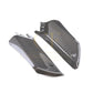 Pre-preg Carbon Fibre Side Panels for Yamaha R7 2022-Present-Carbon Factory