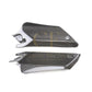 Pre-preg Carbon Fibre Side Panels for Yamaha R7 2022-Present-Carbon Factory