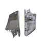 Pre-preg Carbon Fibre Side Panels for Yamaha R7 2022-Present-Carbon Factory