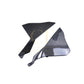Pre-preg Carbon Fibre Small Side Panels for Yamaha R1 2015-2024-Carbon Factory