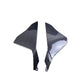 Pre-preg Carbon Fibre Small Side Panels for Yamaha R1 2015-2024-Carbon Factory