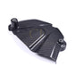 Pre-preg Carbon Fibre Sprocket Cover for Yamaha R6 2008-2015-Carbon Factory