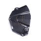 Pre-preg Carbon Fibre Sprocket Cover for Yamaha R6 2008-2015-Carbon Factory