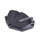 Pre-preg Carbon Fibre Sprocket Cover for Yamaha R6 2008-2015-Carbon Factory