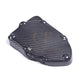 Pre-preg Carbon Fibre Starter Pick Up Protector for Yamaha R6 2008-2015-Carbon Factory