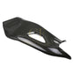 Pre-preg Carbon Fibre Swingarm Covers Protectors for Yamaha R1 2015-2024-Carbon Factory