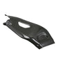 Pre-preg Carbon Fibre Swingarm Covers Protectors for Yamaha R1 2015-2024-Carbon Factory