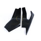 Pre-preg Carbon Fibre Swingarm Covers for Yamaha R6 2017-2022-Carbon Factory