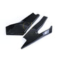 Pre-preg Carbon Fibre Swingarm Covers for Yamaha R6 2017-2022-Carbon Factory