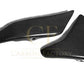 Pre-preg Carbon Fibre Swingarm Guard Covers for Yamaha R6 2008-2015-Carbon Factory