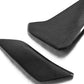Pre-preg Carbon Fibre Swingarm Guard Covers for Yamaha R6 2008-2015-Carbon Factory