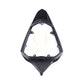 Pre-preg Carbon Fibre Tail Fairing for Yamaha R6 2008-2015-Carbon Factory