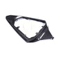 Pre-preg Carbon Fibre Tail Fairing for Yamaha R6 2008-2015-Carbon Factory