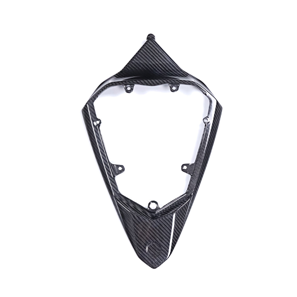 Pre-preg Carbon Fibre Tail Fairing for Yamaha R6 2008-2015-Carbon Factory