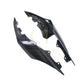 Pre-preg Carbon Fibre Tail Fairings for Yamaha R1 2015-2024-Carbon Factory