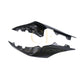 Pre-preg Carbon Fibre Tail Fairings for Yamaha R1 2015-2024-Carbon Factory