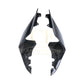 Pre-preg Carbon Fibre Tail Fairings for Yamaha R1 2015-2024-Carbon Factory