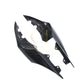 Pre-preg Carbon Fibre Tail Fairings for Yamaha R1 2015-2024-Carbon Factory