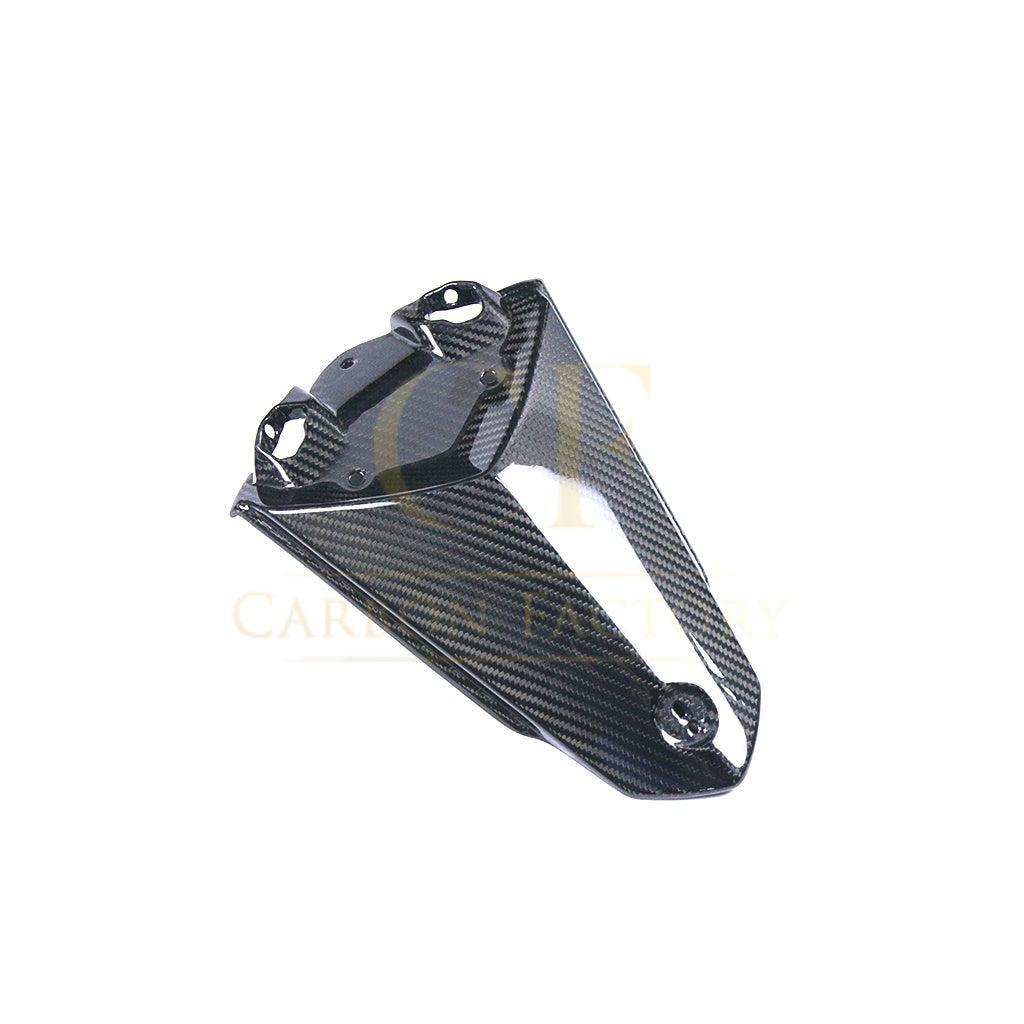 Pre-preg Carbon Fibre Tail Pillion Cowls for Yamaha R1 2015-2024-Carbon Factory