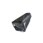 Pre-preg Carbon Fibre Tail Pillion Cowls for Yamaha R1 2015-2024-Carbon Factory