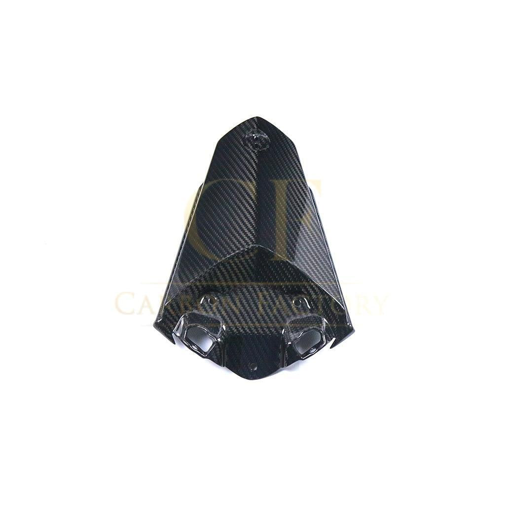 Pre-preg Carbon Fibre Tail Pillion Cowls for Yamaha R1 2015-2024-Carbon Factory