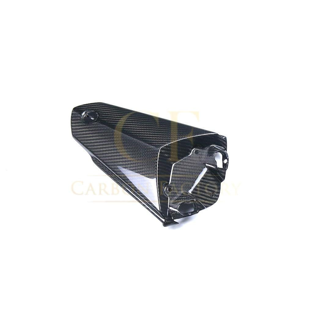 Pre-preg Carbon Fibre Tail Pillion Cowls for Yamaha R1 2015-2024-Carbon Factory