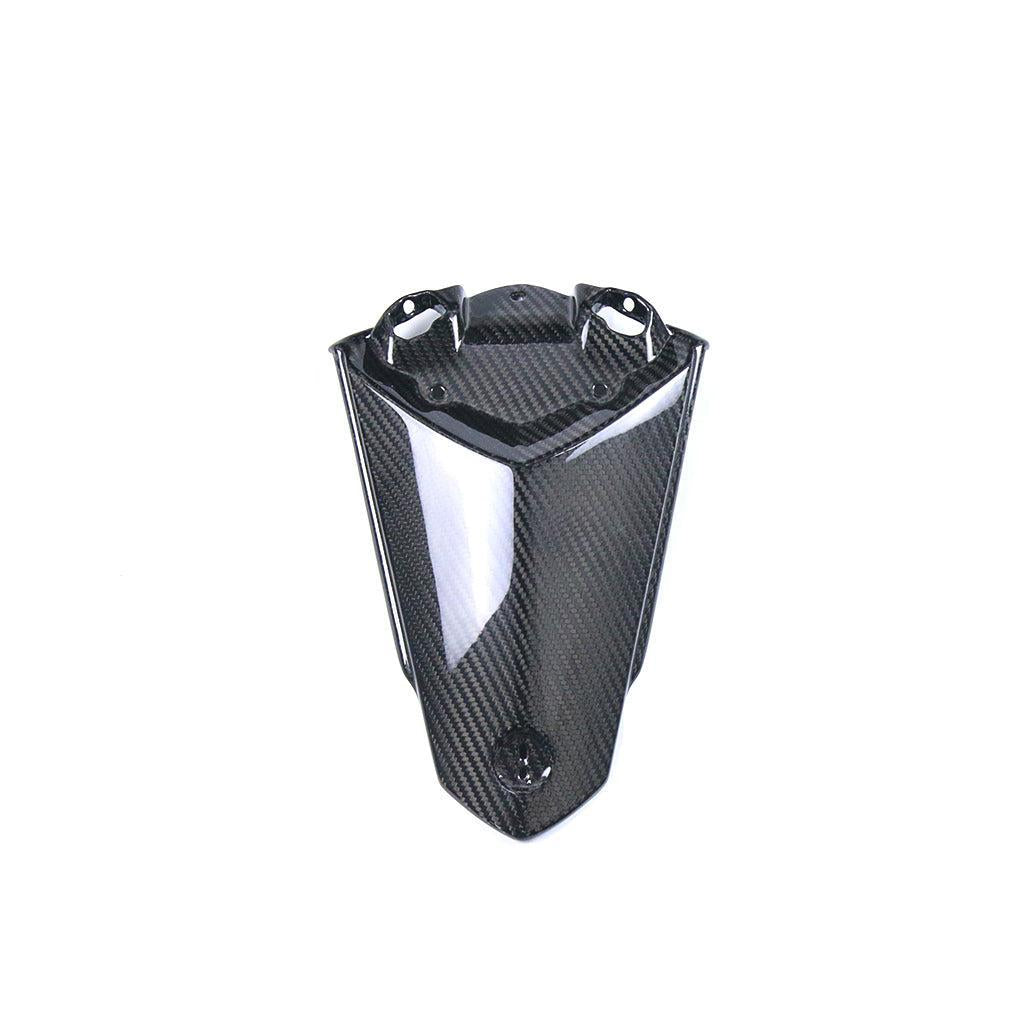 Pre-preg Carbon Fibre Tail Pillion Cowls for Yamaha R1 2015-2024-Carbon Factory