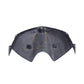 Pre-preg Carbon Fibre Tank Cover for Yamaha R6 2008-2015-Carbon Factory