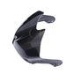 Pre-preg Carbon Fibre Tank Cover for Yamaha R6 2008-2015-Carbon Factory