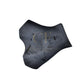 Pre-preg Carbon Fibre Tank Cover for Yamaha R6 2017-2022-Carbon Factory