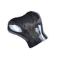 Pre-preg Carbon Fibre Tank Cover for Yamaha R6 2017-2022-Carbon Factory
