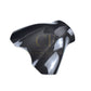 Pre-preg Carbon Fibre Tank Cover for Yamaha R6 2017-2022-Carbon Factory