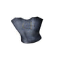 Pre-preg Carbon Fibre Tank Cover for Yamaha R6 2017-2022-Carbon Factory