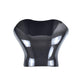 Pre-preg Carbon Fibre Tank Cover for Yamaha R6 2017-2022-Carbon Factory