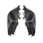 Pre-preg Carbon Fibre Tank Covers for Yamaha R7 2022-Present-Carbon Factory