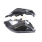 Pre-preg Carbon Fibre Tank Covers for Yamaha R7 2022-Present-Carbon Factory