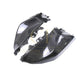 Pre-preg Carbon Fibre Tank Covers for Yamaha R7 2022-Present-Carbon Factory