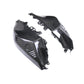 Pre-preg Carbon Fibre Tank Covers for Yamaha R7 2022-Present-Carbon Factory